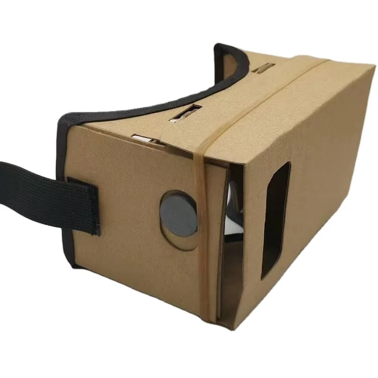 VR glasses virtual reality 3D glasses supplied by manufacturers