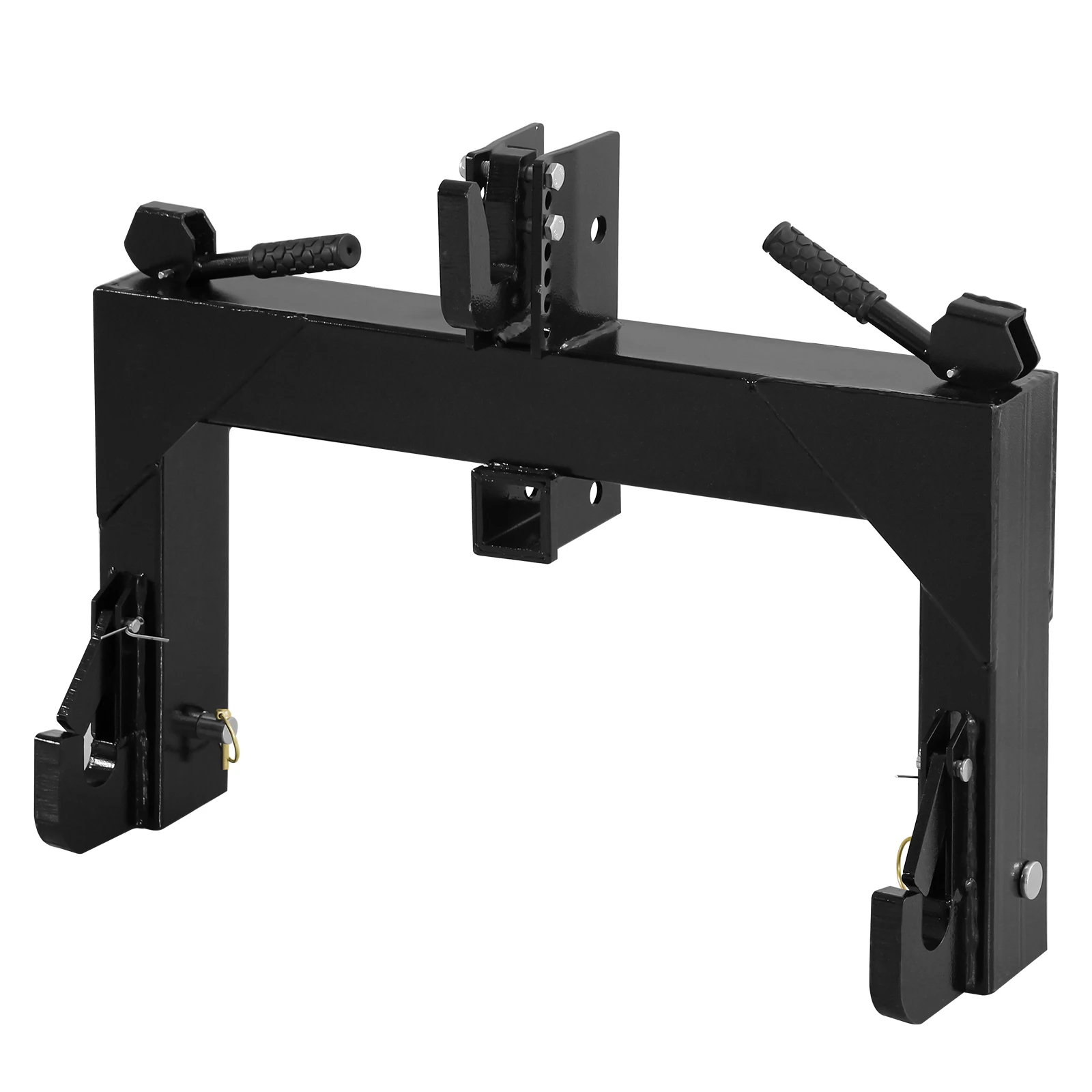CAT 2 Heavy Duty Category II QHT002HD HD Tractor 3-Point Quick Hitch
