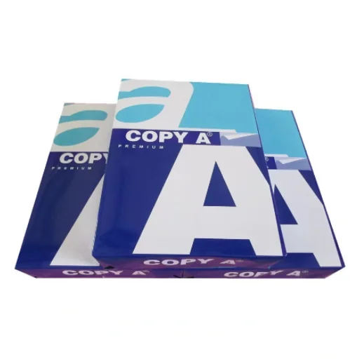 Best quality A4 paper wholesale double A A4 copy paper 70gsm 75gsm 80gsm