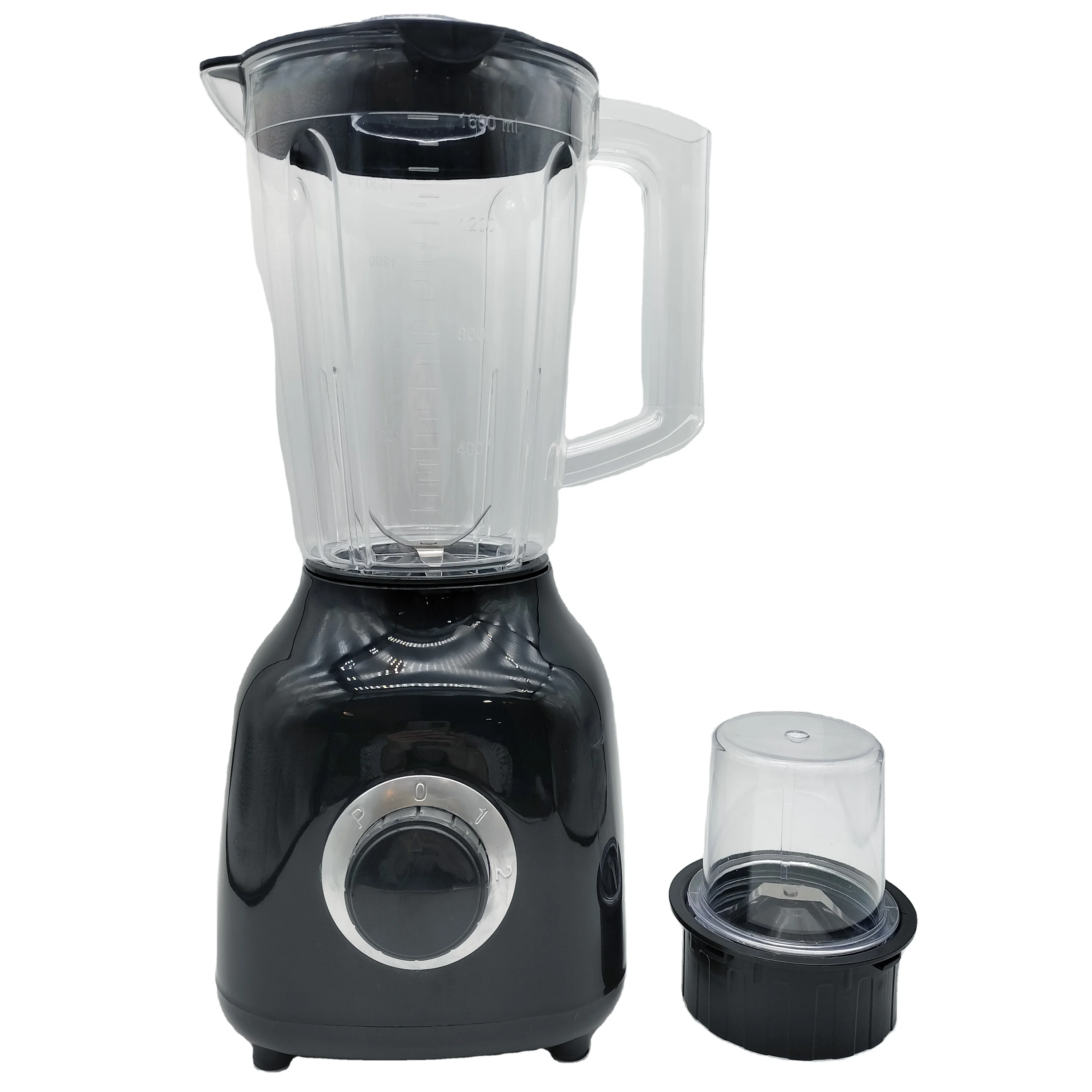 2024 hot sell 2 in 1 kitchen household fresh fruit juicer cheap mixer blender