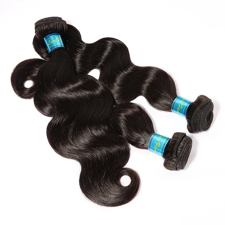 
Дешевые Необработанные бирманские вьющиеся волосы, натуральные двойные необработанные волосы Remy, оптовая продажа пучков человеческих волос оптом 