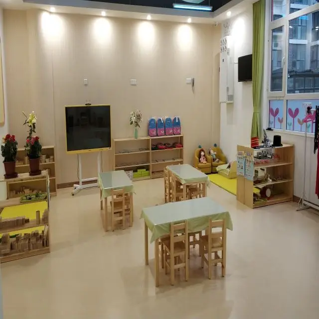 High Quality Vinyl Floor Pvc Gym Non-Slip Waterproof Multifunctional Sports Floor