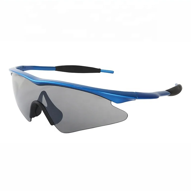 High Quality Cycling Sunglasses Durable Ultra-light Frame Polarized Sport Glasses Outdoor UV400 Cycling Sunglasses