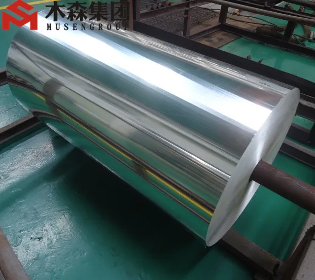 Factory price color customized curl hair aluminum foil for hairdressing