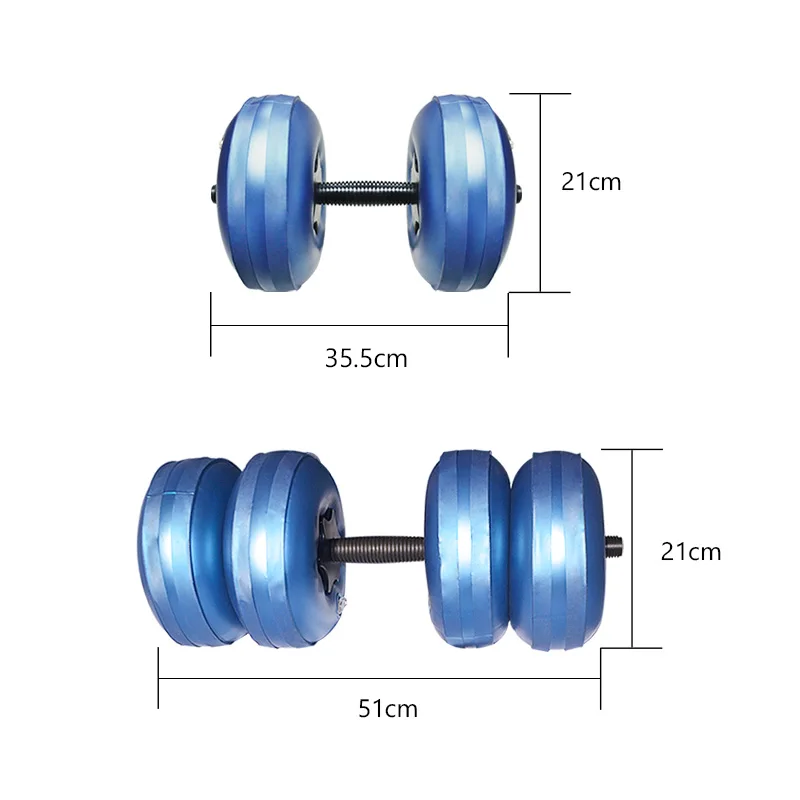 
Wholesale Gym Equipment Body Building Fitness Exercise Dumbbell Set 
