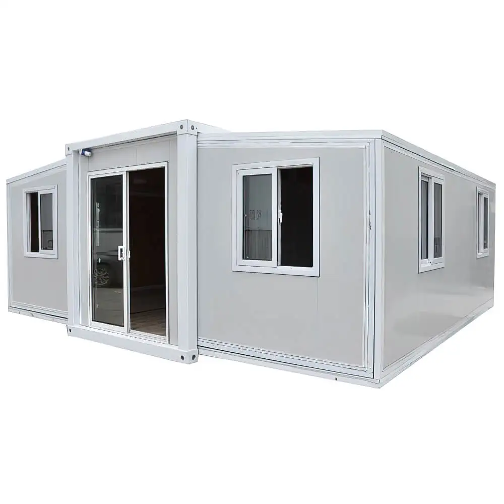 IBeehive простой монтаж Сертификат ISO плоский контейнер сборный дом на продажу