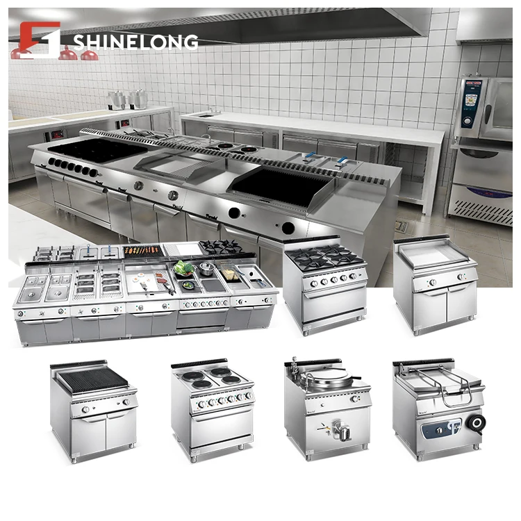 Other Hotel Restaurant Supplies Kitchen Equipment De Restaurant Kitchen Tools Arabic Restaurant Equipment for Sale