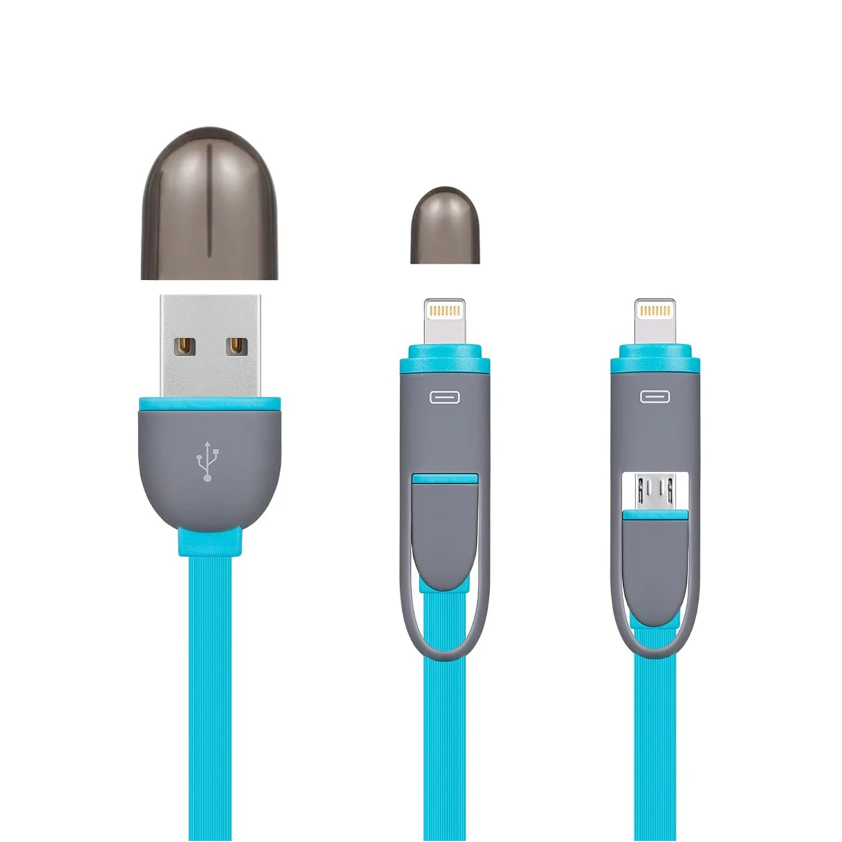 USA Europe UK Safety proctor 2 to 1 Universal Swissto Malaysia Singapore 18W BS plug travel adapter Cable