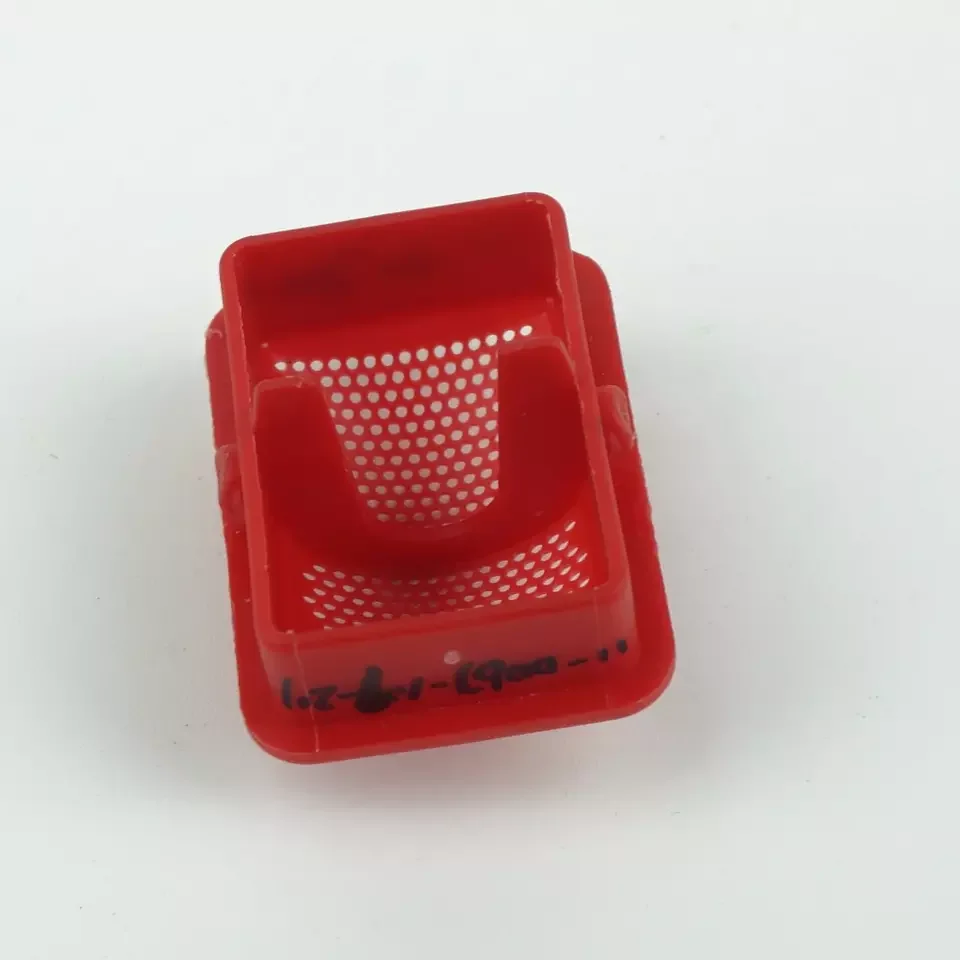 High Quality Polycaprolactone Injection Molding Customized Plastic Injection Mold For Plastic Parts Plastic Molding in Shenzhen