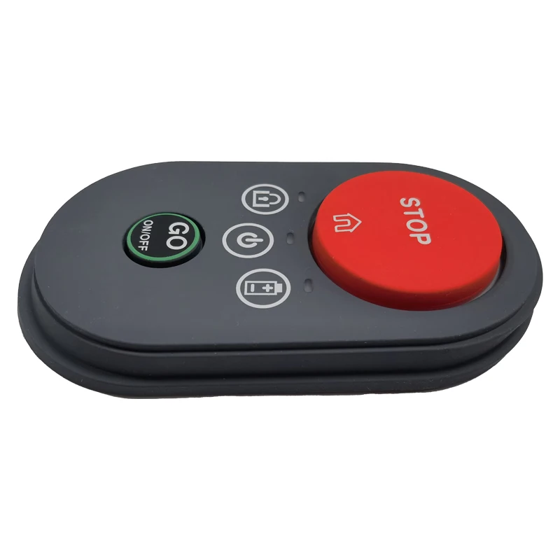 Silicon Tactile Keypad Can-bus Silicon Keypad Silicone Rubber Keypad Automotive