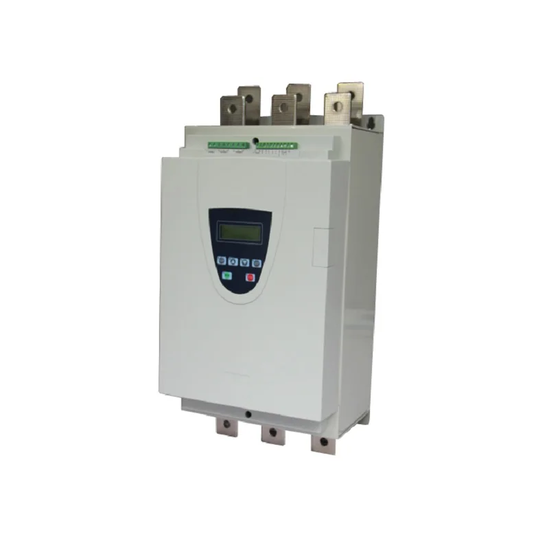 DTS series low price 37kw soft starter