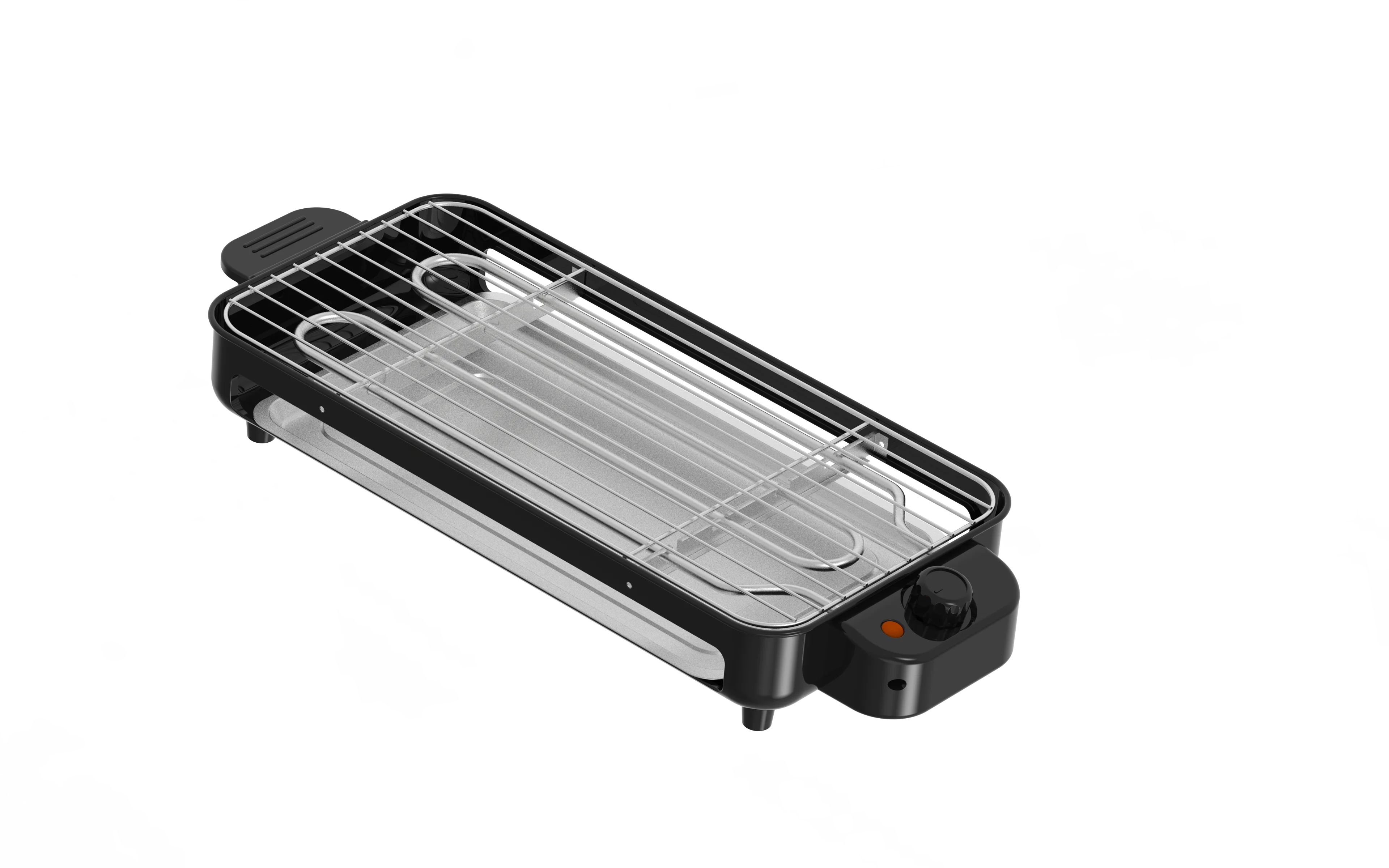 Factory direct multi-function electric BBQ grill electric grill pan can be customized