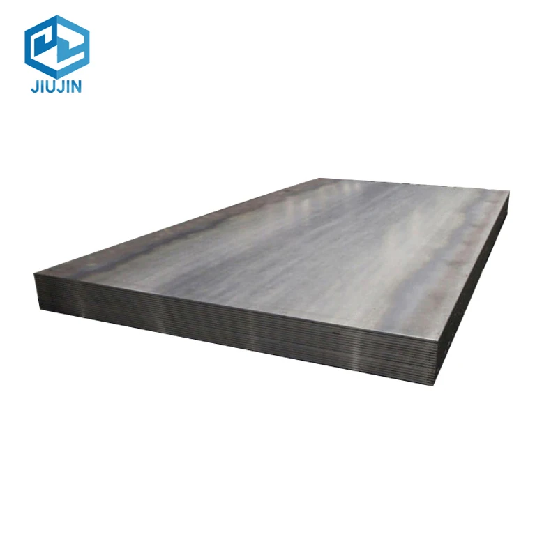 ASTM A516 Gr. 70 and ASME SA516 Gr. 70 Carbon Steel Plate