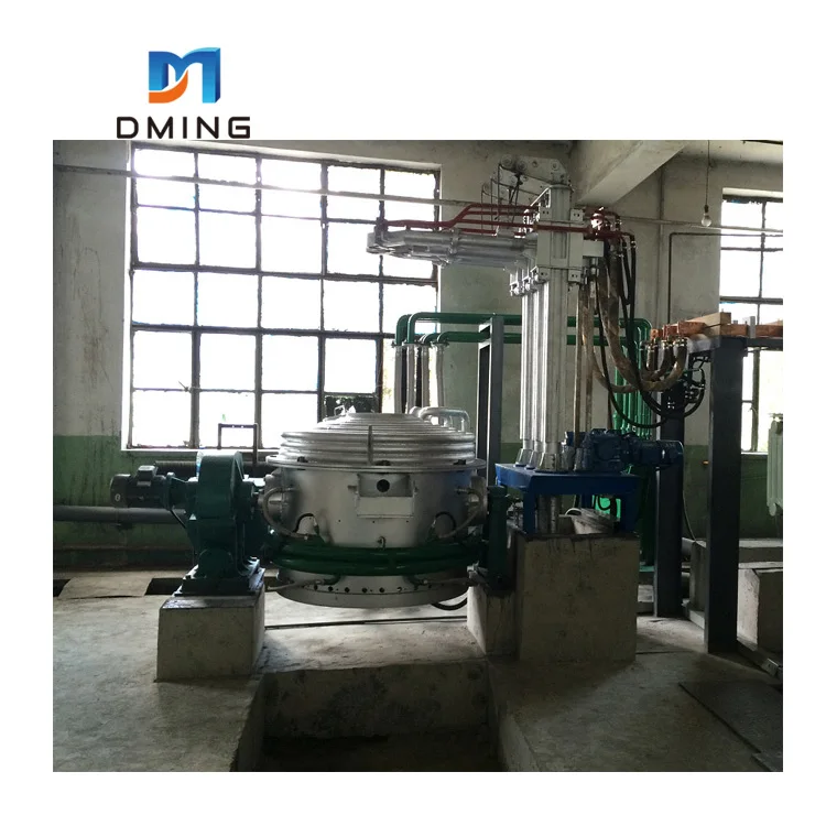 mini electric arc furnace electric for melting scrap iron