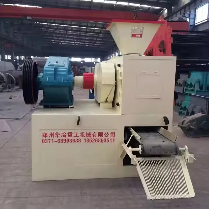 Hot-selling coal briquette machine Charcoal briquette manufacturing coal briquette forming machine price