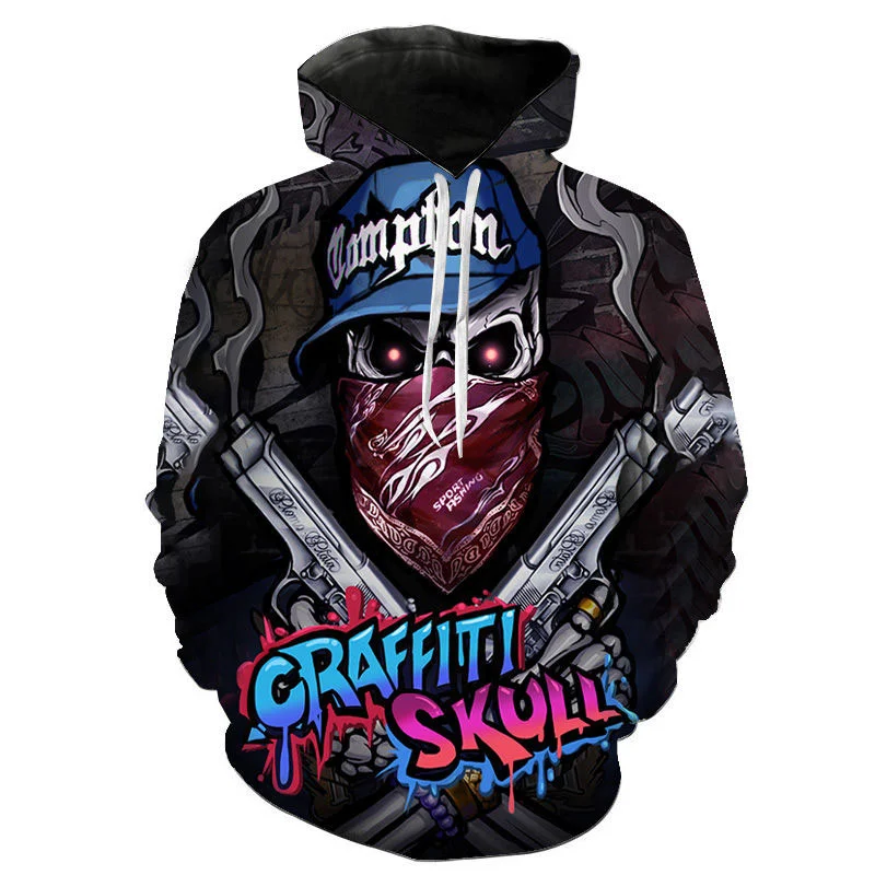 Factory Custom 3D Printed Hoodies Comic Cartoon Casual Men Women Sweatshirts Fashion Pullover Boy Hoodies Streetwear