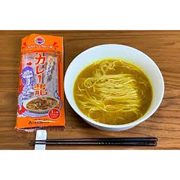 Japanese delicious authentic curry instant ramen noodles for sale