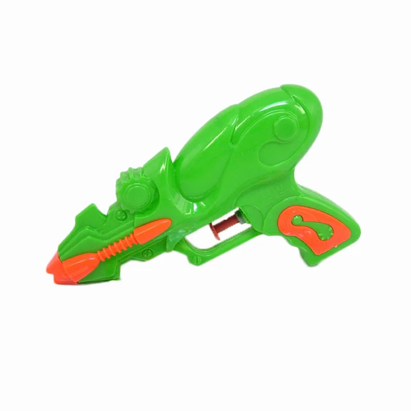 
Promotional toy plastic summer power bulk water guns for kids 