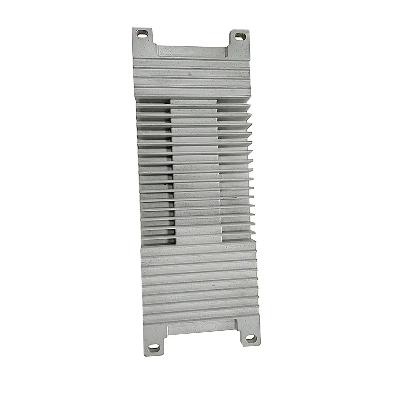 High Quality Supplier Custom Cnc Machining Parts Aluminum Profile Zinc Alloy Die Casting Mould Service