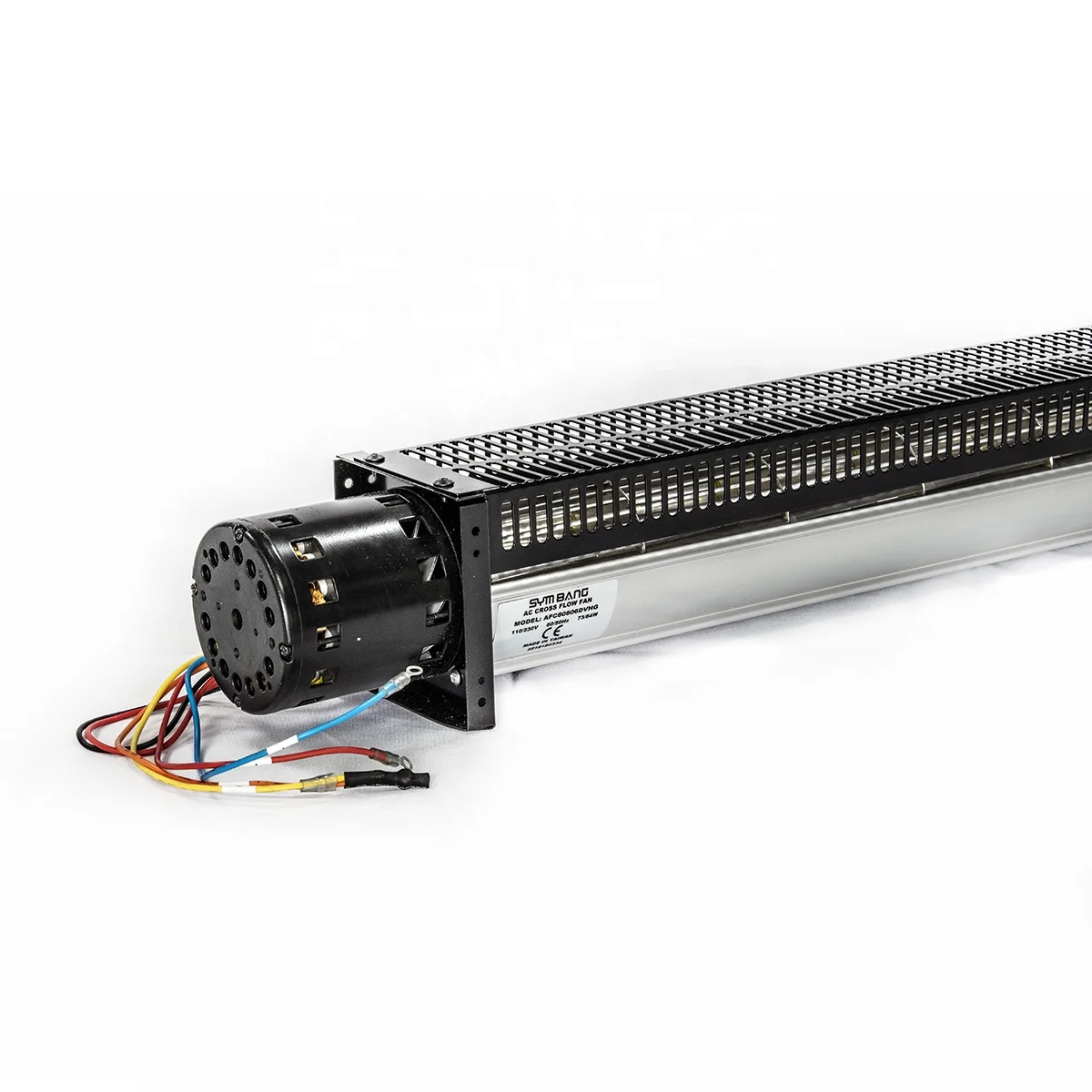 AFC60G 60 мм 110 в 230 поперечный потоковый