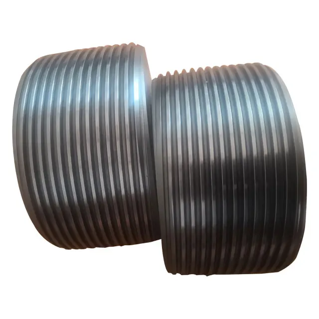 Thread Rolling Machine Spare Parts Roller Dies with High Quality