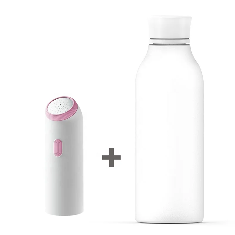 2023 new Bidet bottle usb cable recharge portable travel bidet arrival waterproof long battery life electronic portable mini bid