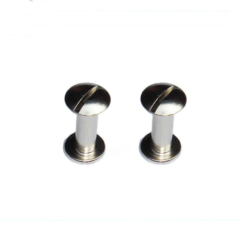 China manufacturer steel chicago screw/sex bolt