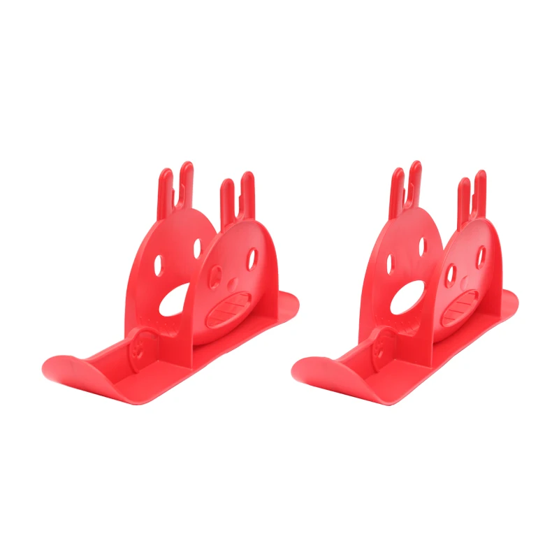 12 Inch Kids Balance Bike Snowboard Sled Children Scooter Wheel Parts Snow Skiing Ski Board Display stand