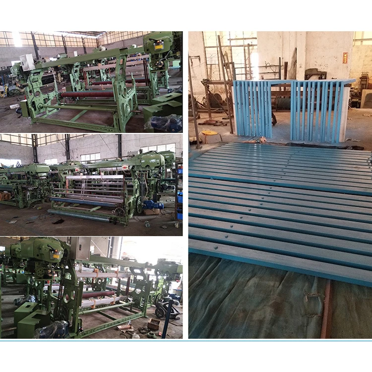 Профессиональный дизайн ткацкий плотный шаблон красивый ткацкий станок огнестойкий прокалываемый пользовательский тяжелый ткацкий станок