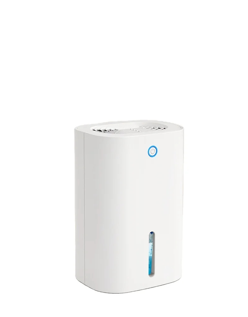 MD302  250ML/D Dehumidification capacity Dehumidifier Small household indoor basement dry moisture absorbent clothes dryer