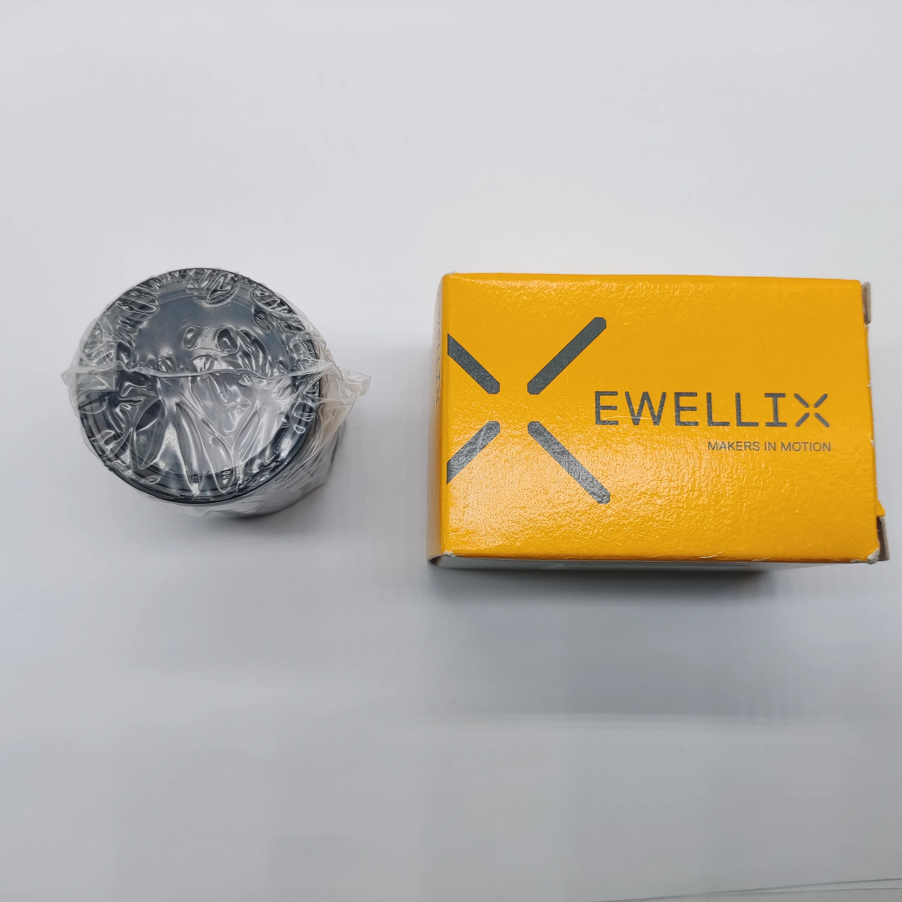 EWELLIX Linear Ball Bearing LBBR25 LBBR25-2LS bearing LBBR25-2LS