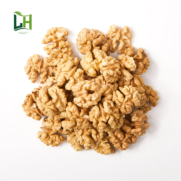 2022Chinese Thin-skinned new crop walnut wholesale