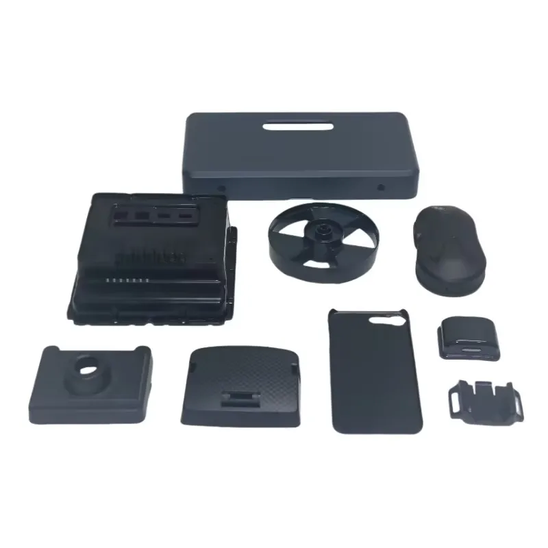 KAIERWO Highly Recommend Medical Device Plastic Injection Molding Parts Injection Molding Service