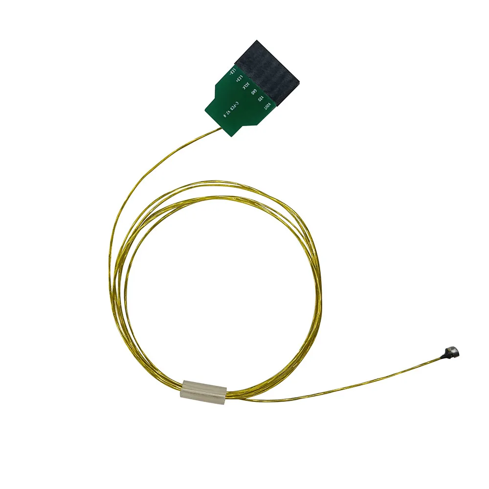 Reasonable Price Support OEM OV6946 Camera Module with Channel 2 LED USB for Uroscope