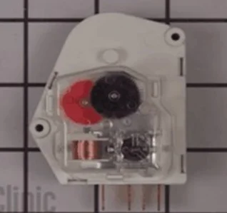 Manufacturer wholesale cold room refrigartion equipment defrost timer for the refrigerator searies dbz