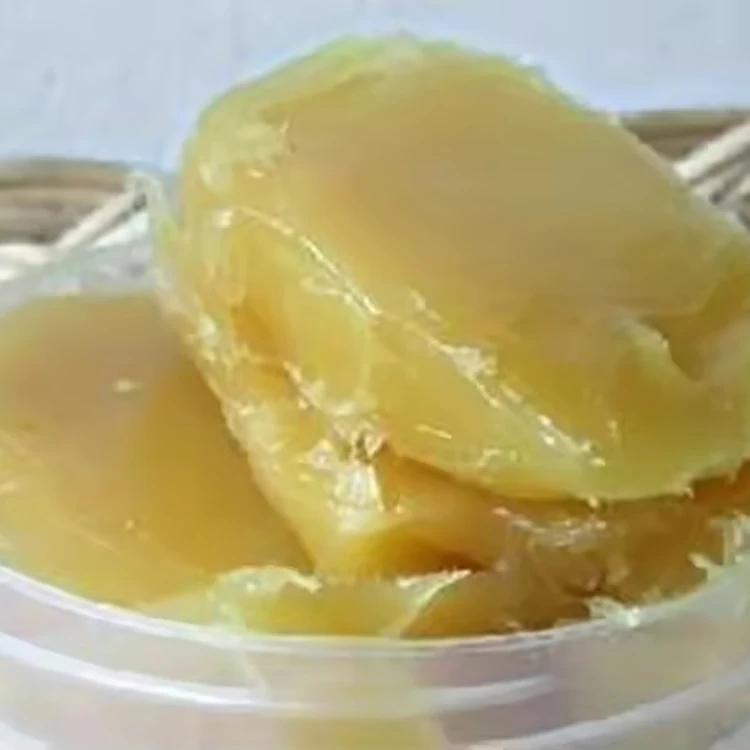 Chinese manufacturer wholesale price USP/BP/EP ELP grade Lanolin anhydrous with CAS no. 8006-54-0