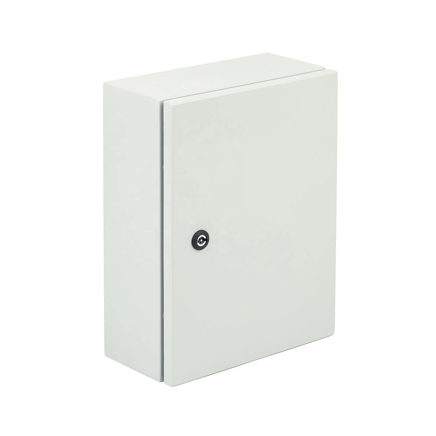 Metal Electrical enclosure  ,IP66 ,Mounting plate,gland plate,outdoor/indoor