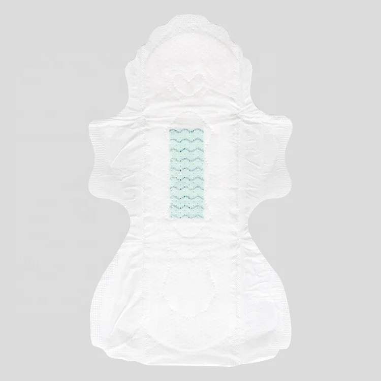 Hot Sale Customize Disposable Day/Night Ultra Pantyliner/Organic Tampons Woman Pads Lady Sanitary Napkin