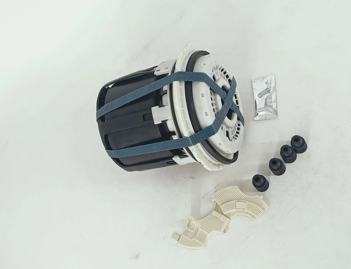 Construction Machinery Parts Air Dryer Cartridge Oem 22223804 21412848 1536361 7421412846 7422223805 7423690621 23690622