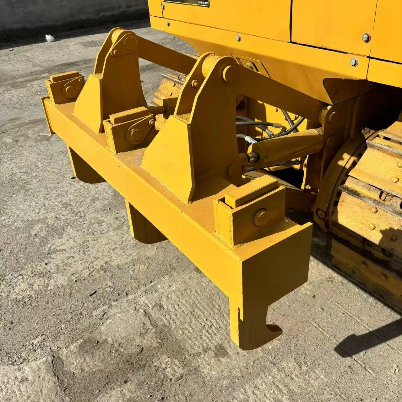 Бульдозер Caterpillar CAT D5K горячая Распродажа
