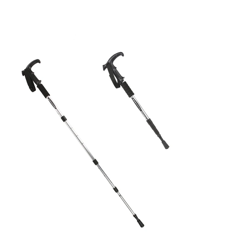 2022 Hot Selling mountain pole Ski Poles Trekking Pole Tip