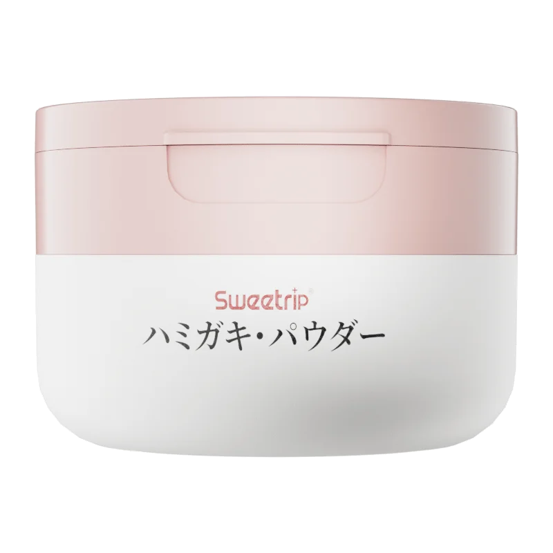 Sweetrip Whitening Tooth Powder Activated Teeth Whitening Powder 40g Natural Organic Effective Teeth Stain Remover Tooth Powder