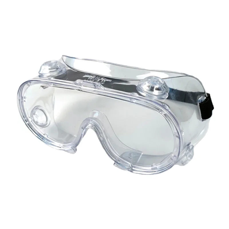 Защитные очки безопасности Glases безопасности очки делая машину для лаборатории Pushblock De Seguridad 3d пыленепроницаемые очки 200 шт/кор