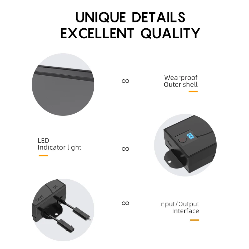 2024 new products best seller rechargeable lithium recliner battery lithium ion batteries backup pack battery for sofa
