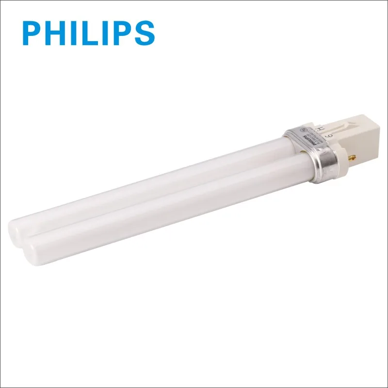 Phlips UVB Narrowband Phototherapy lamps PL-S 9W/01