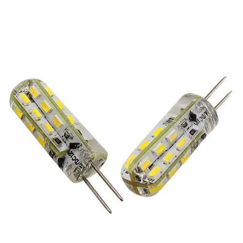 GY 6 35 led G4 LED Light AC12V/DC12V