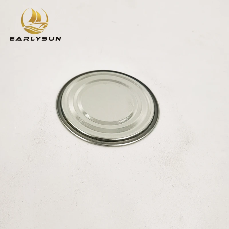 0.38mm 0.40mm Thickness Tinplate Cover And Metal Base For 18l 20l Paint Pail Lug Lid And Bottom For Barrel