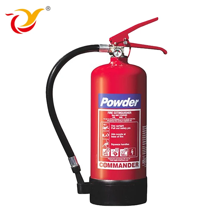 wholesale portable PQS DCP ABC 65% dry powder fire extinguisher