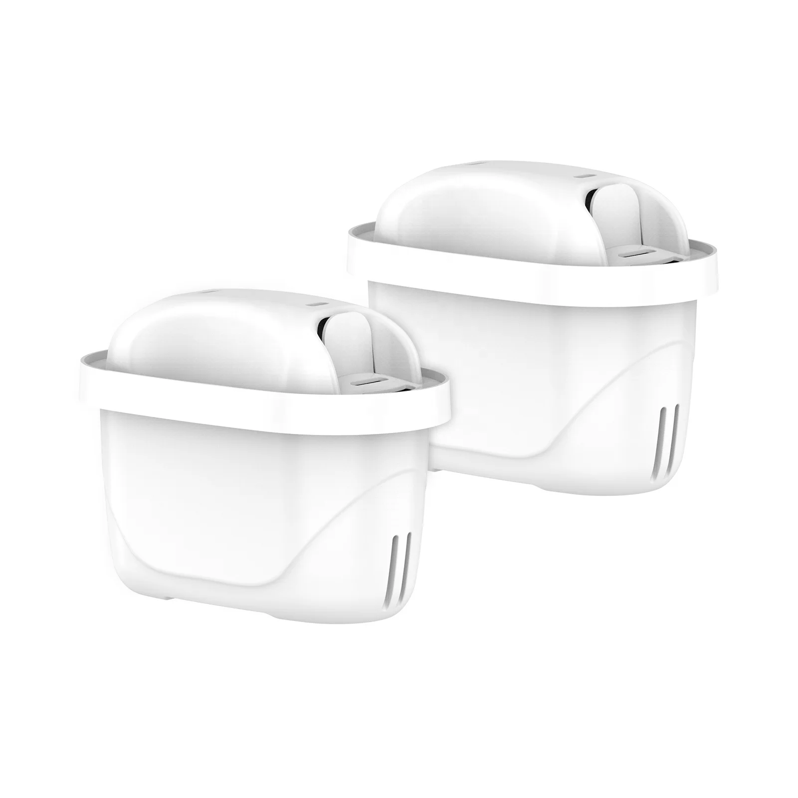 OEM NSF Sale water pitcher replacement filter for home drinking Cartridge fluoride water filter