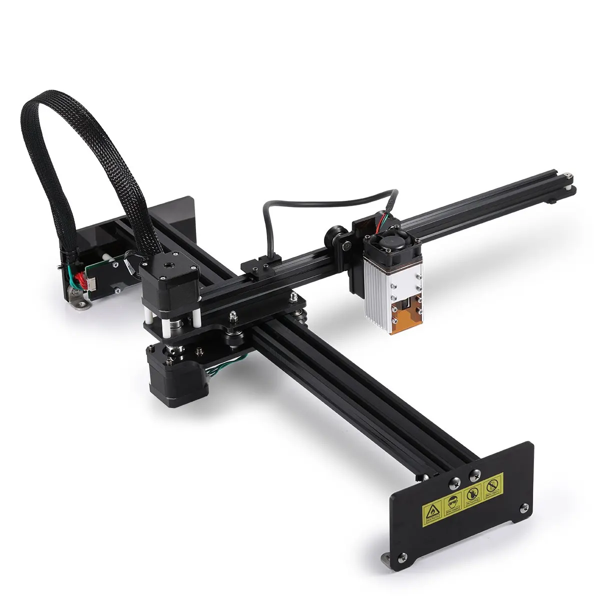 NEJE MASTER 2S 40W  A40630 Dual Beam LASER MODULE - 170*170 MM LASER ENGRAVER And CUTTER